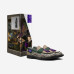 Turkish Wedding •  Loafer